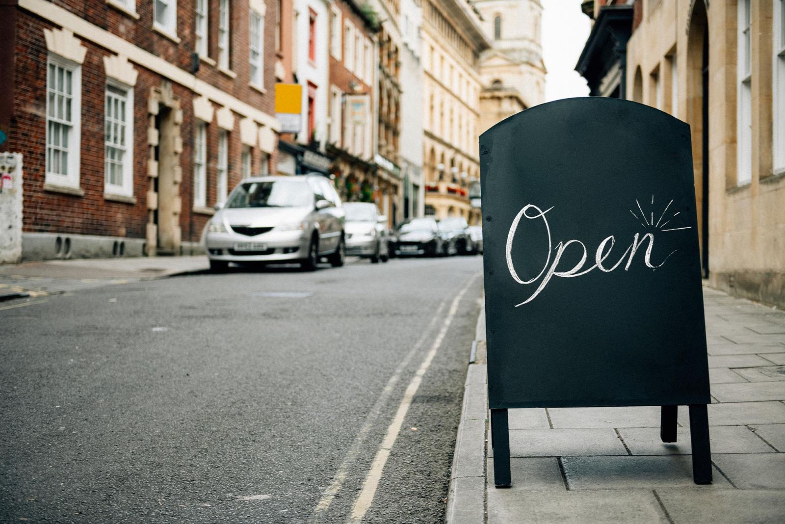 Commercial Property Solicitors Witney, Oxfordshire Stacey & Mason